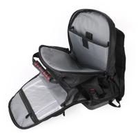 315-669 RS PRO Polyester Backpack with Shoulder Strap 380mm x 220mm x 520mm
