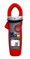 204-8310 RS PRO Clamp Meter Bluetooth, Max Current 600A ac CAT III 1000V