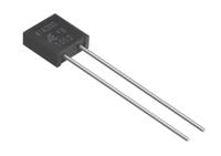 maw1r0000d Alpha 1Ω Metal Foil Resistor 0.3W ±0.5% MAW1R0000D
