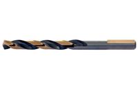 a32190 Dormer A321 Series HSS Twist Drill Bit, 9mm Diameter, 108 mm Overall