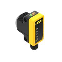qs30rrxq Banner Through Beam Photoelectric Sensor, Barrel Sensor, 213 m Detection Range