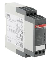 1svr730824r9300-cm-pfss ABB Phase Monitoring Relay, 3 Phase, DPDT, DIN Rail