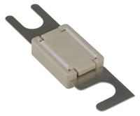 9005805125 SIBA 125A White Automotive Car Fuse, 80V dc