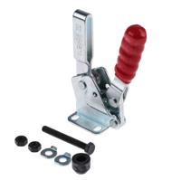 254-614 RS PRO 93° Horizontal Toggle Clamp
