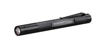 p4r-core LEDLENSER LED Torch - Rechargeable 200 lm