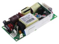 lfvlt40-3200 EOS Switching Power Supply, LFVLT40-3200, 5.2 V dc, 12.5 V dc, 2 A, 6 A, 500mA, 40W, Triple Output, 180 → 264 V