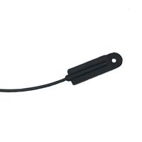 cvl-24005500-2c-blk-96 Mobilemark CVL-2400/5500-2C-BLK-96 WiFi Antenna with SMA Connector, 3G (UTMS), 4G (LTE)