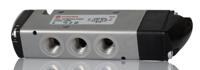 v61b6dda-xa020 Norgren APB Solenoid Pilot Valve - Pilot/Pilot G 1/4 V61 Series