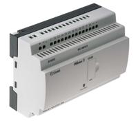 88970031 Crouzet Millenium 3 Series Logic Module, 24 V dc Supply, Relay Output, 18-Input, Analogue, Digital Input