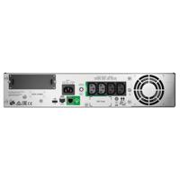 smt1500rmi2uc APC 160 → 286V Input Rack Mount Uninterruptible Power Supply, 1500VA (1kW), Smart-UPS SMT