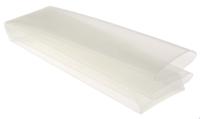 rnf-100-2-x-stk TE Connectivity Heat Shrink Tubing, Clear 51mm Sleeve Dia. x 1.2m Length 2:1 Ratio, RNF-100 Series