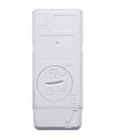 0572-1844 Testo 184-T4 Temperature Data Logger, NFC, USB, 1 Input Channel(s)