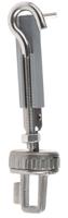 140012 IDEM Rope Pull Switch Cable, 15m
