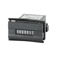 1740500012550 Kubler W17.50 Counter, 7 Digit, 10Hz, 12 V dc