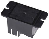 t9ap1d52-12-6-1419102-0 TE Connectivity Flange Mount Power Relay, 12V dc Coil, 30A Switching Current, SPST