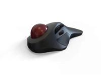 mou-track910-bk Ceratech Black Wireless Bluetooth Trackball