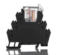 g3rv-st700-a-24vdc Omron G3RV-ST Series Solid State Interface Relay, 24 Vdc Control, 2 A Load, DIN Rail Mount