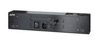 sbp3000rmhw APC 230V Input Rack Mount Uninterruptible Power Supply, 3000VA, PQUA-8ASKY4