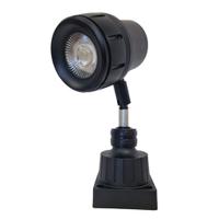 6sspotlv Serious LED Machine Light, 24 V ac/dc, 24 V ac/dc, 24 V ac/dc, 63 mm