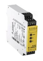 r118805301 Wieland safeRELAY SNZ 4052 1 Auxiliary Contacts Safety Relay 24V ac/dc, Dual-Channel 2 Safety Contacts