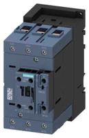 3rt2045-1kb40 Siemens SIRIUS 3RT Size S3, 3RT2 Contactor, 24 V dc Coil, 3-Pole, 80 A, 37 kW, 1NO + 1NC