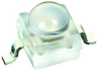 km2520f3c03 KM2520F3C03 Kingbright, 2520 940nm IR LED, Subminiature SMD package