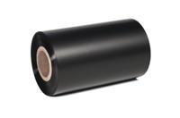 556-00141 HellermannTyton  Black Label Printer Ribbon, 100mm Width