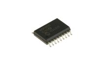 mcp2515-eso Microchip MCP2515-E/SO, CAN Controller 1Mbps CAN 2.0B, 18-Pin SOIC W