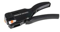 9020000000 Weidmuller STRIPAX Series Crimp Tool & Wire Stripper, 0.5mm Min, 210mm Max