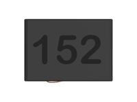 36274532261r5m TE Connectivity, 3627, 3627 No Surface Mount Inductor with a Ferrite Core, 1.5 μH Wirewound 20 % 500 mA Idc