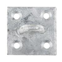 750-711 RS PRO Steel Staple, 50 x 50mm, 14mm