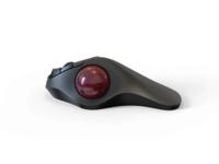 mou-track905-ubk Ceratech Black Wired USB Trackball