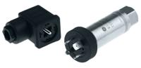 x5072-tb-a2-ca-h1-pa-250-bar-g Druck Pressure Sensor, 25bar Max, Analogue Output, Relative Reading