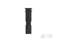 2292937-1 TE Connectivity, 2292 Plug 2 Way