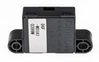 d6f-w01a1 Omron Compact Mount Airflow Sensor, Analogue Output, 10.8 → 26.4 V dc