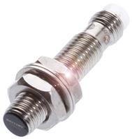 bes-m08ee-psc20b-s49g BALLUFF Inductive Threaded Barrel Proximity Sensor, M8, 2 mm Detection, PNP NO, 10 → 30 V dc