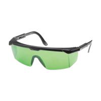de0714g-xj DeWALT DE071 Safety Glasses, Green