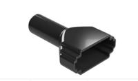 at12s-bt-bk Amphenol Industrial, AT12S, AT Female Backshell for use with Automotive Connector