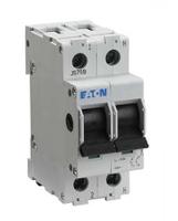 eams1251n-eams1251n Eaton 1P+N Pole DIN Rail Isolator Switch - 125A Maximum Current, IP40