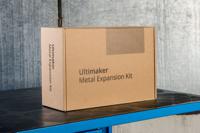 9555 Ultimaker Metal Expansion Kit for use with Ultimaker S3, Ultimaker S5, Ultimaker S7, Ultrafuse Support Layer 0.4mm