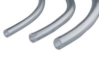 3301610 Rittal SK Condensate Hose PVC, Flexible Tube, 10mm ID, 13mm OD, Clear, 10m