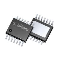 bts70041epzxuma1 Infineon BTS70041EPZXUMA1, 1High Side Power Switch IC