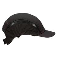 7100217866 3M Black Micro Bump Cap, ABS Protective Material
