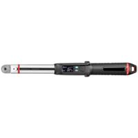e516st-30pb Facom Smart Torque Wrench, 6 → 30Nm, 1/4 in Drive, Square Drive, 9 x 12mm Insert