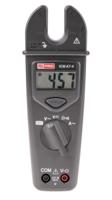 123-3233 RS PRO ICMA7-4 Clamp Meter, Max Current 200A ac CAT III 600 V