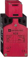 xcsta892 Telemecanique Sensors XCSTA Safety Interlock Switch, 3NC, Keyed , Glass Fibre Reinforced Nylon