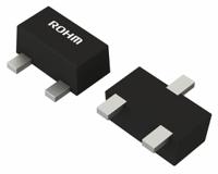 2sc4617ebtlq ROHM 2SC4617EBTLQ Transistor, 150 A, 50 V, 3-Pin SOT-416FL
