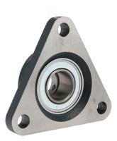 pcftr25-xl 3 Hole Flange Bearing Unit, PCFTR25-XL, 25mm ID