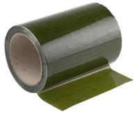 866-383 RS PRO Green PP, Vinyl Pipe Marking Tape, Dim. W 150mm x L 33m