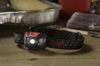 fl19 Coast LED FL19 Head Torch 330 lm, 38 m Range